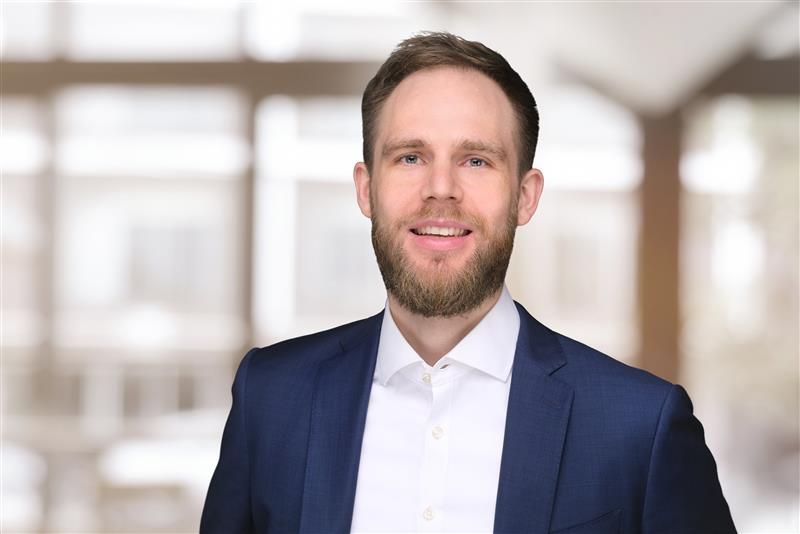 Lukas Hinrichs